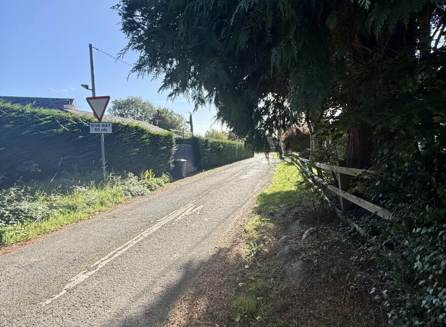 6 Aghadolgan Road, Glenavy, Crumlin, BT29 4ND