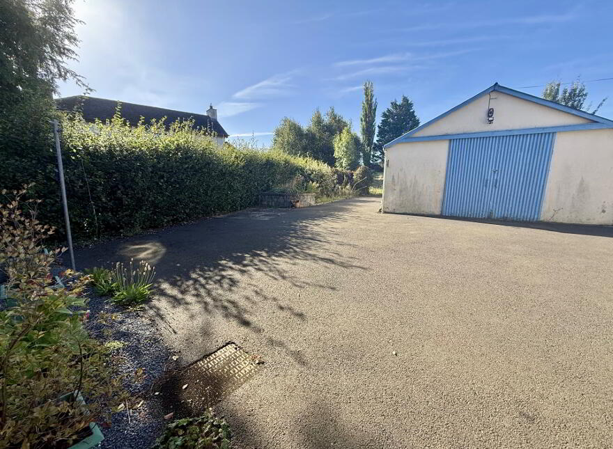 6 Aghadolgan Road, Glenavy, Crumlin, BT29 4ND