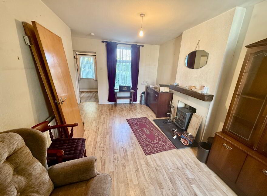 6 Aghadolgan Road, Glenavy, Crumlin, BT29 4ND