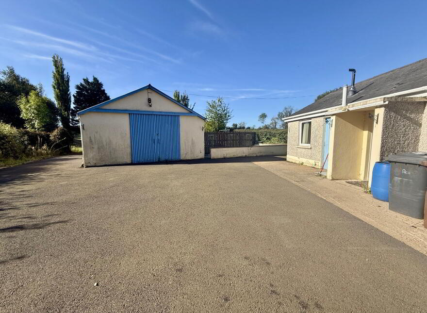 6 Aghadolgan Road, Glenavy, Crumlin, BT29 4ND