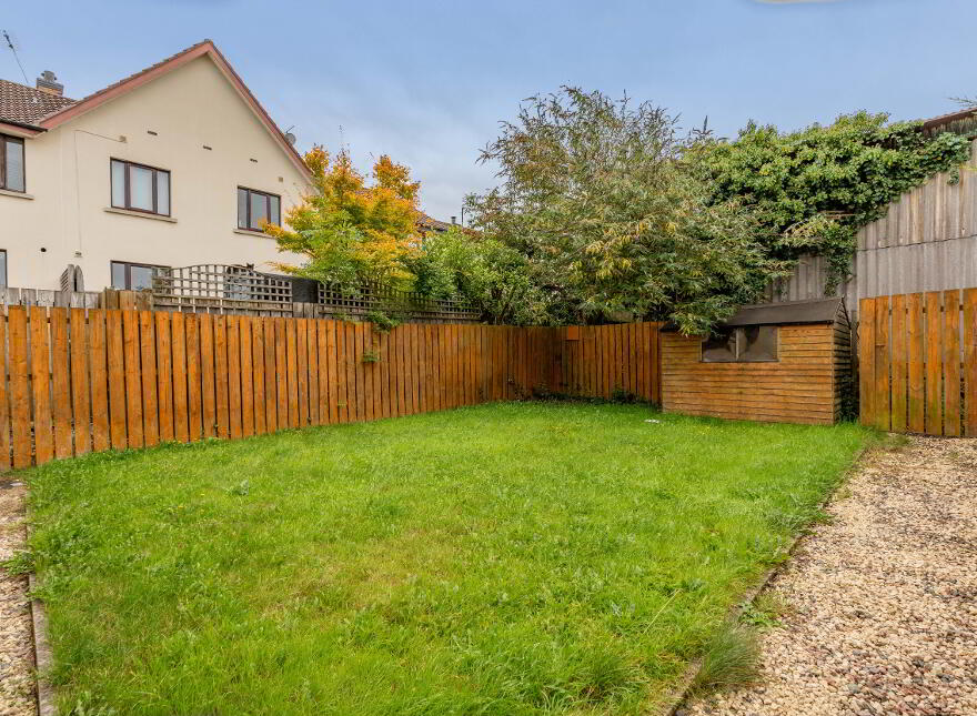 Shaftesbury Road, Bangor, BT20 3GD