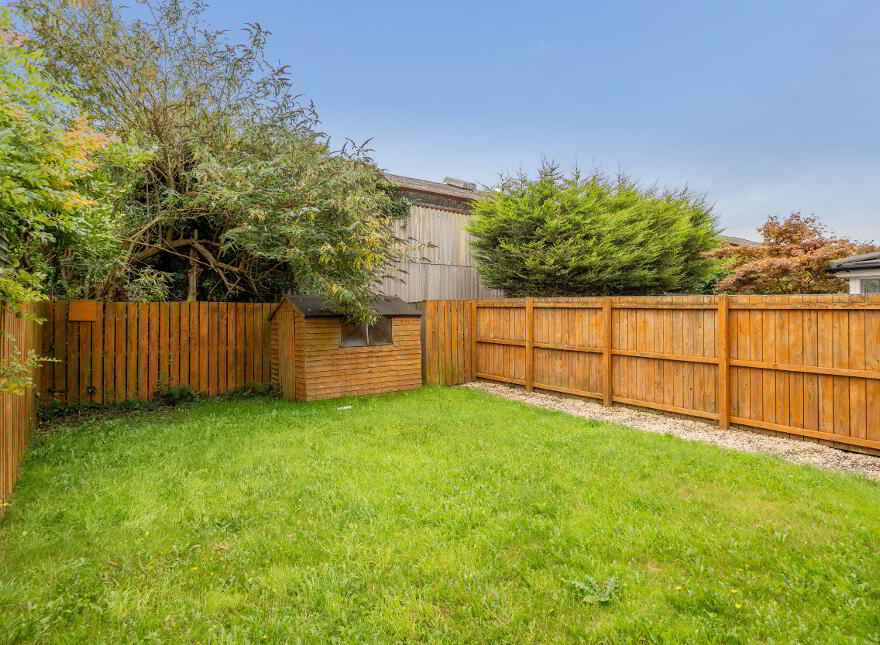 Shaftesbury Road, Bangor, BT20 3GD