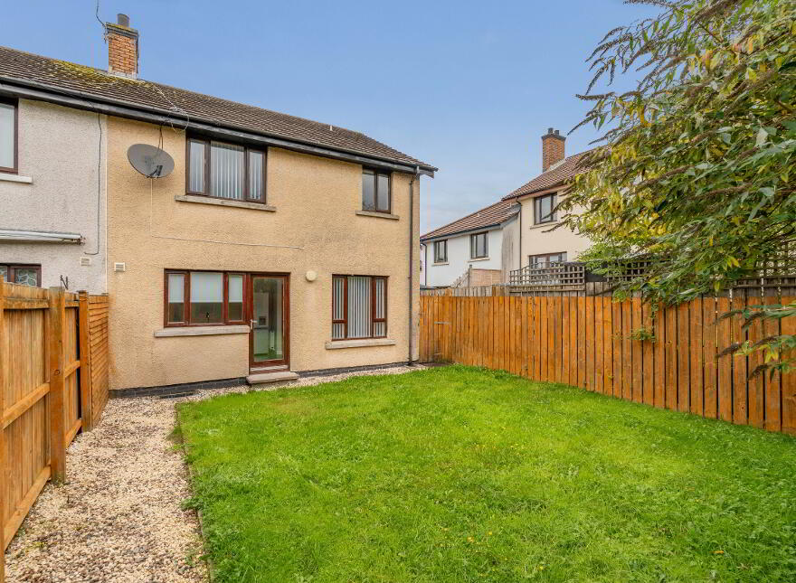 Shaftesbury Road, Bangor, BT20 3GD