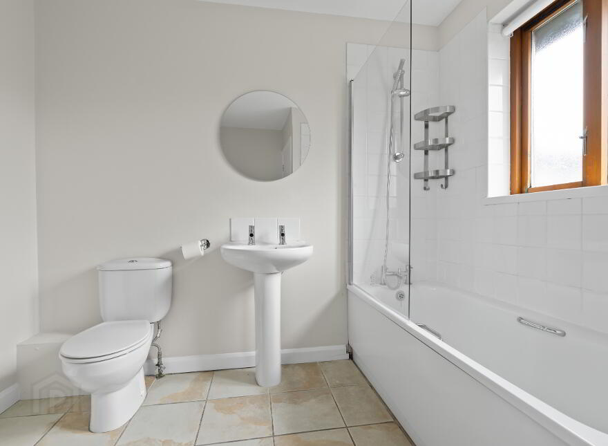 Shaftesbury Road, Bangor, BT20 3GD