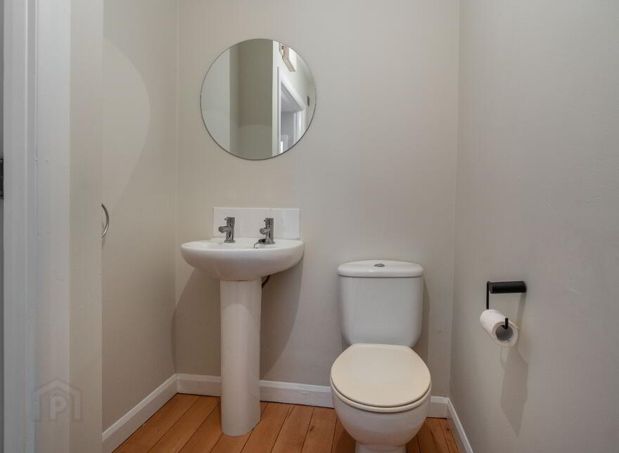 Shaftesbury Road, Bangor, BT20 3GD