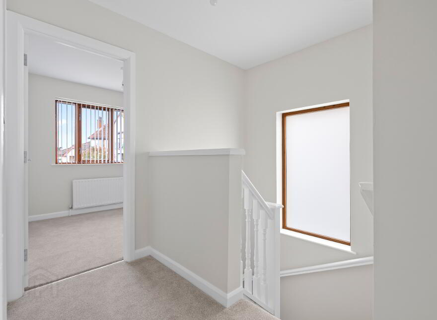 Shaftesbury Road, Bangor, BT20 3GD