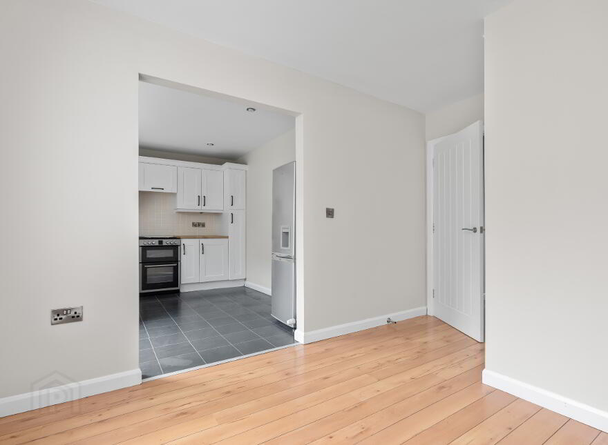 Shaftesbury Road, Bangor, BT20 3GD