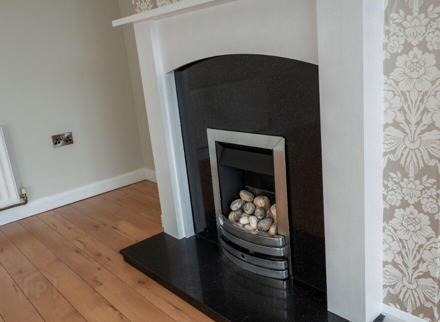 Shaftesbury Road, Bangor, BT20 3GD