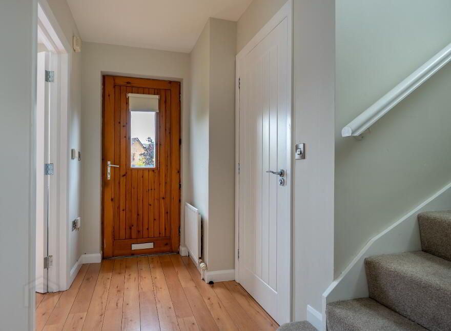 Shaftesbury Road, Bangor, BT20 3GD