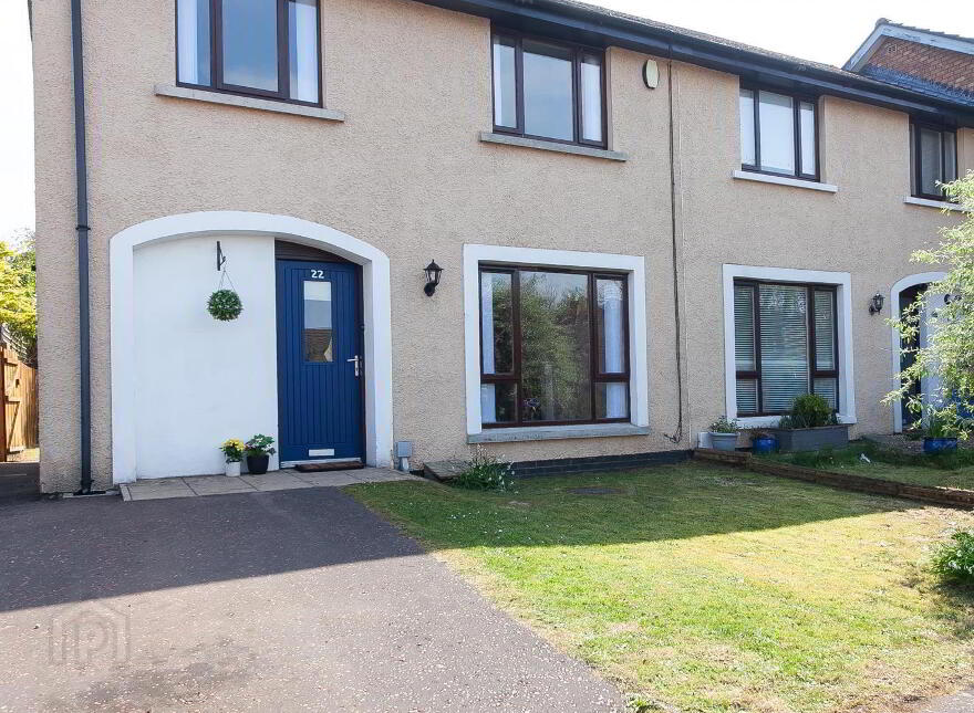 Shaftesbury Road, Bangor, BT20 3GD