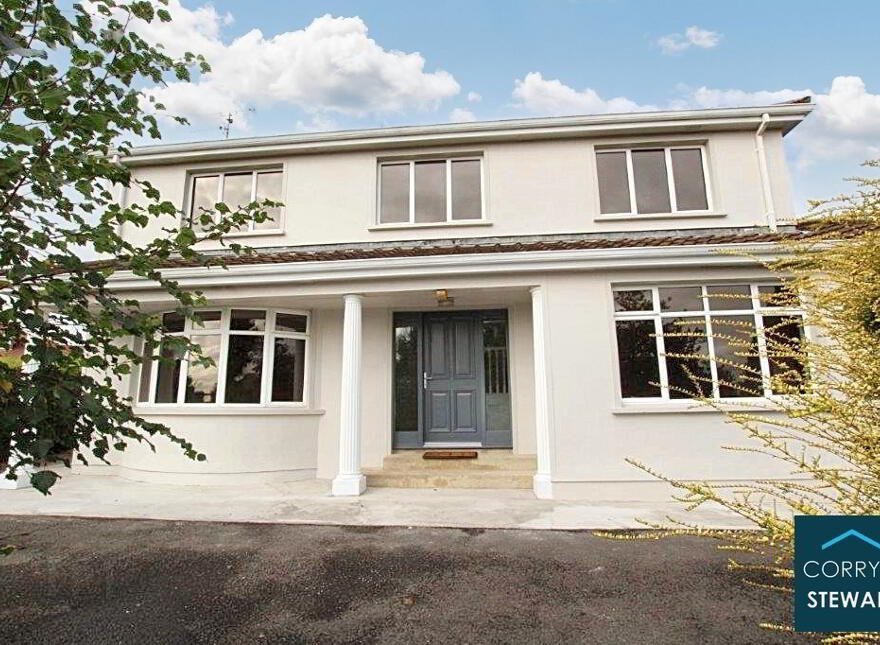 79 Dromore Road, Omagh, BT78 5JH
