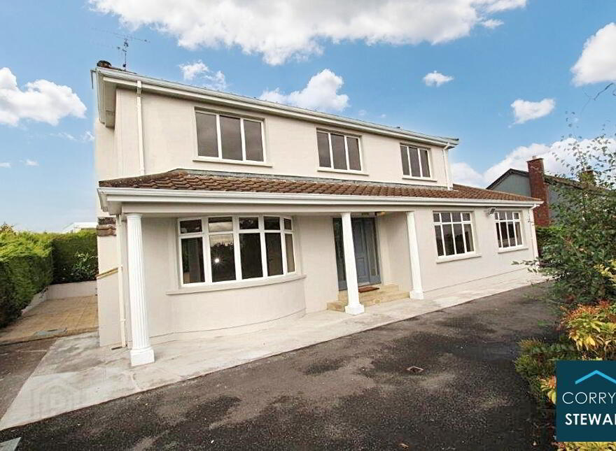 79 Dromore Road, Omagh, BT78 5JH