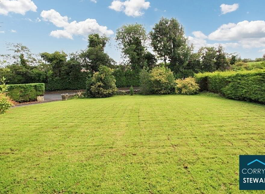 79 Dromore Road, Omagh, BT78 5JH