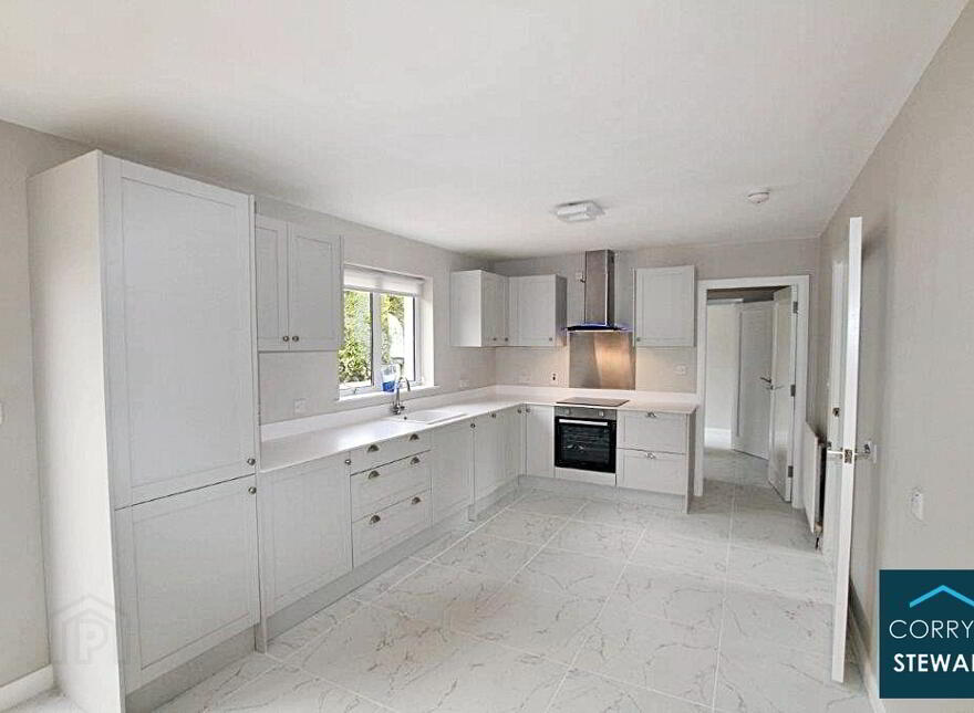 79 Dromore Road, Omagh, BT78 5JH