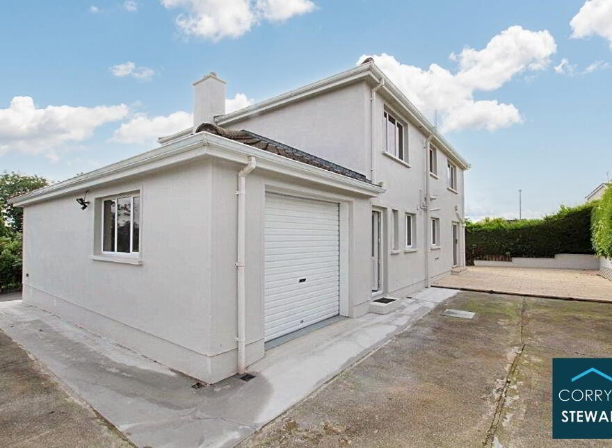 79 Dromore Road, Omagh, BT78 5JH