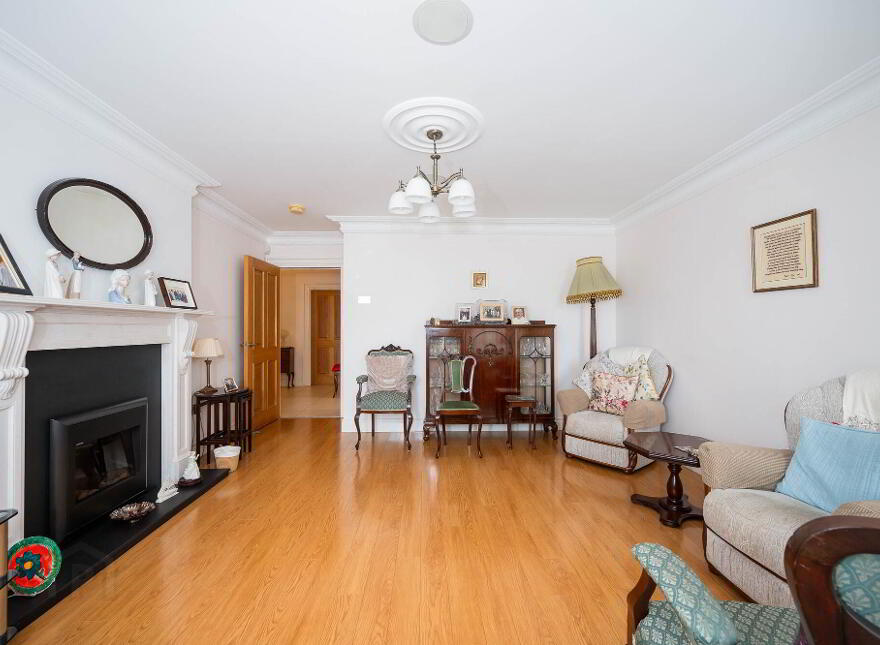 Apt 2, 2 Danesfort Park North, RB, Belfast, BT9 5