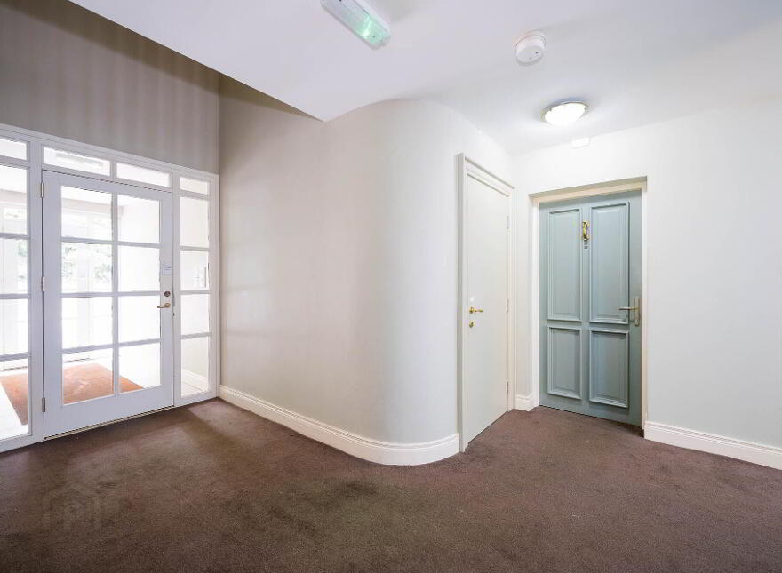 Apt 2, 2 Danesfort Park North, RB, Belfast, BT9 5
