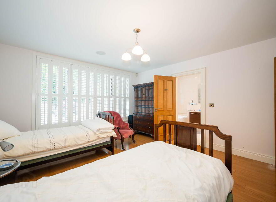 Apt 2, 2 Danesfort Park North, RB, Belfast, BT9 5