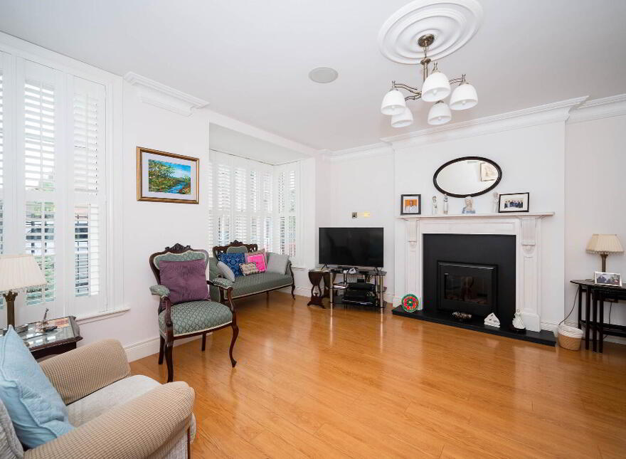Apt 2, 2 Danesfort Park North, RB, Belfast, BT9 5