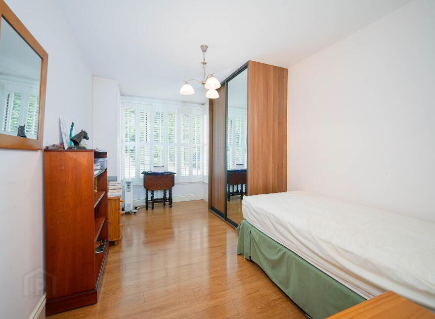 Apt 2, 2 Danesfort Park North, RB, Belfast, BT9 5