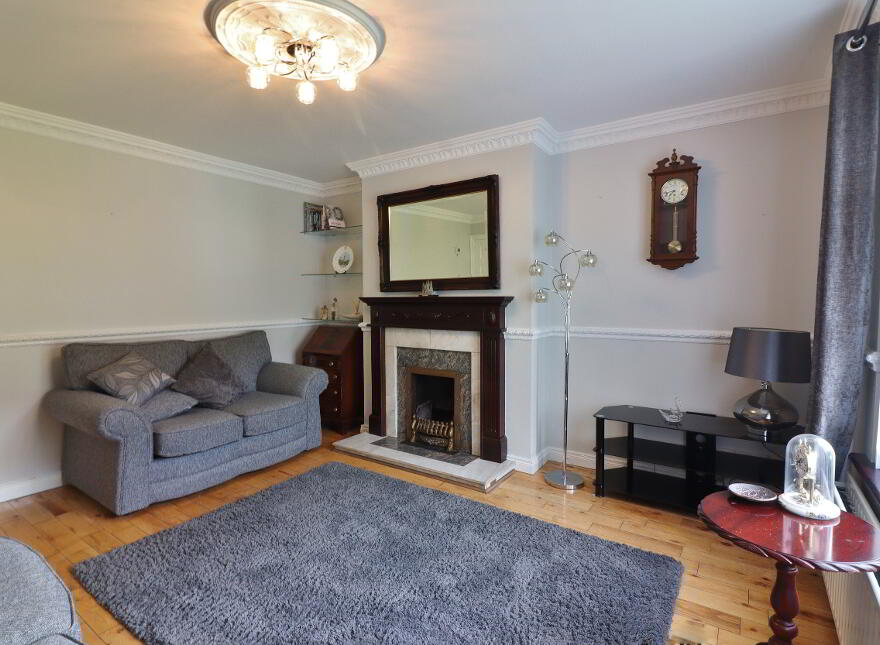 9 Oakleigh Grove, Lurgan, BT67 9AY