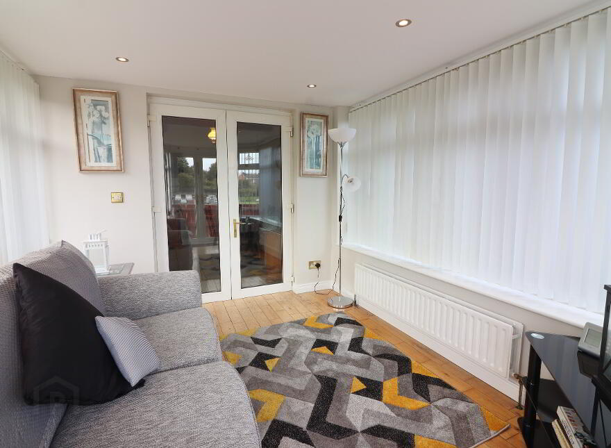 9 Oakleigh Grove, Lurgan, BT67 9AY