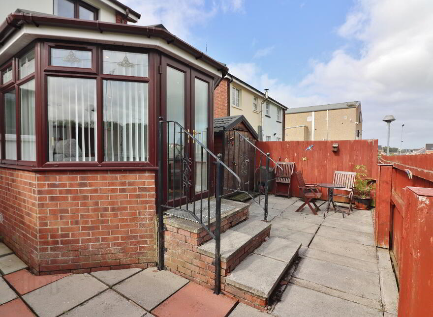 9 Oakleigh Grove, Lurgan, BT67 9AY