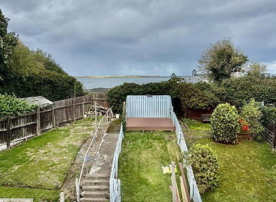 69 Moat Street, Donaghadee, BT21 0EE
