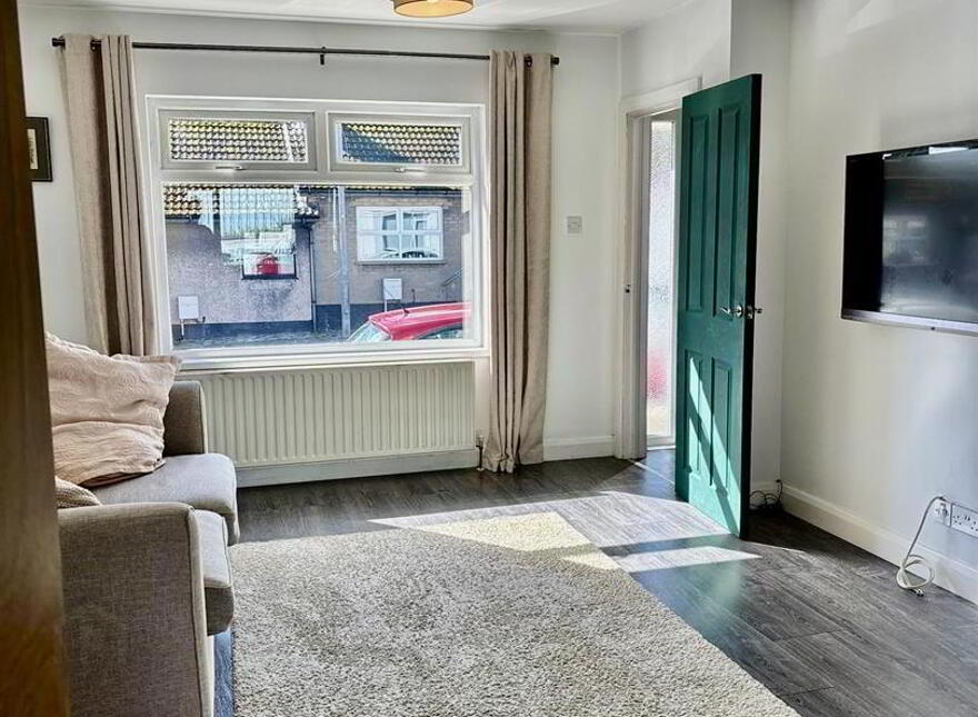 69 Moat Street, Donaghadee, BT21 0EE