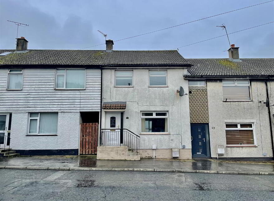 69 Moat Street, Donaghadee, BT21 0EE photo