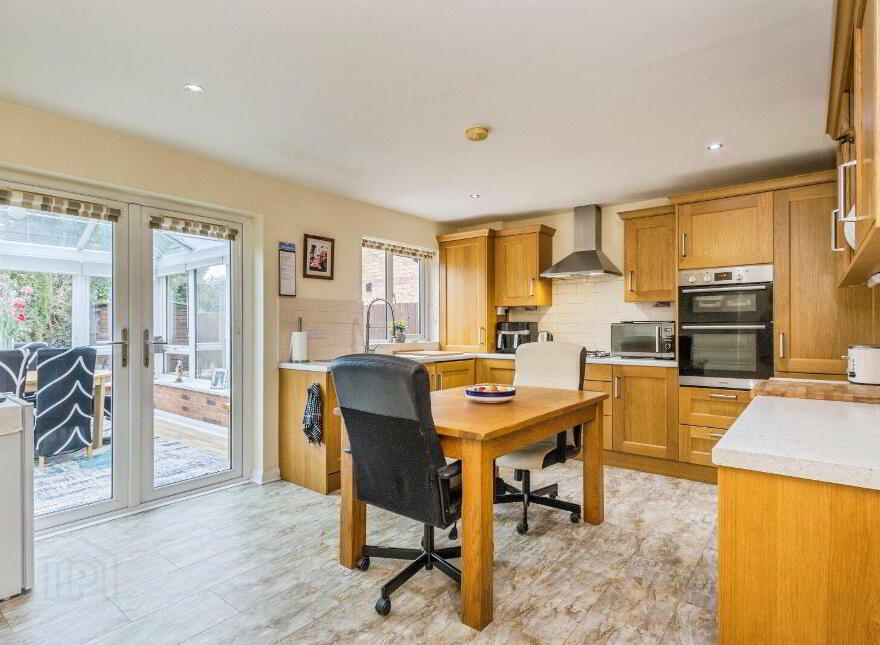 4 Cotswold Gardens, Bangor, BT20 4SG