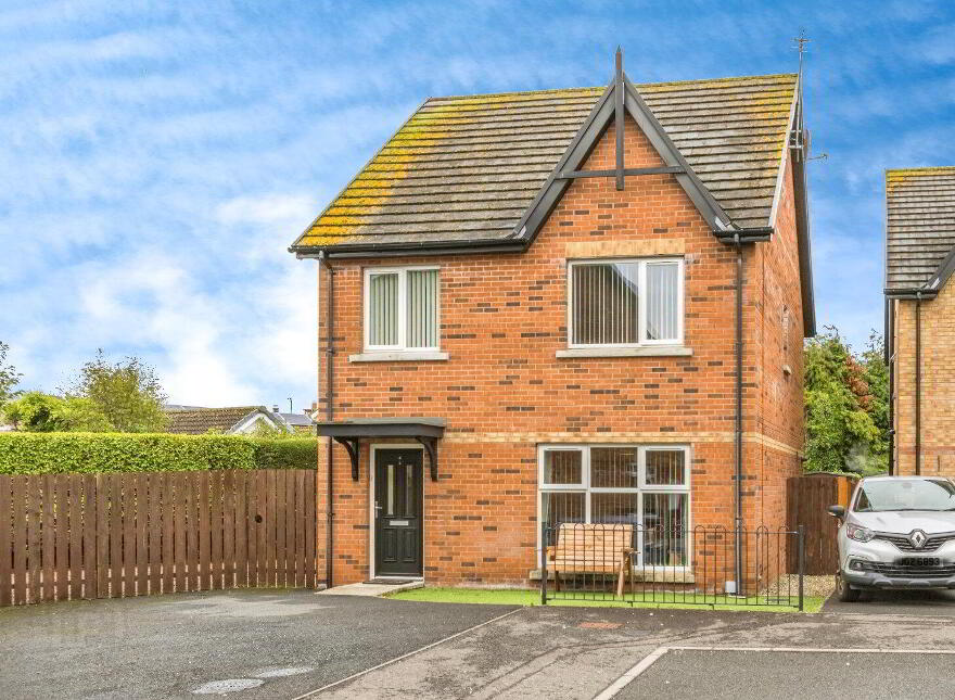 4 Cotswold Gardens, Bangor, BT20 4SG