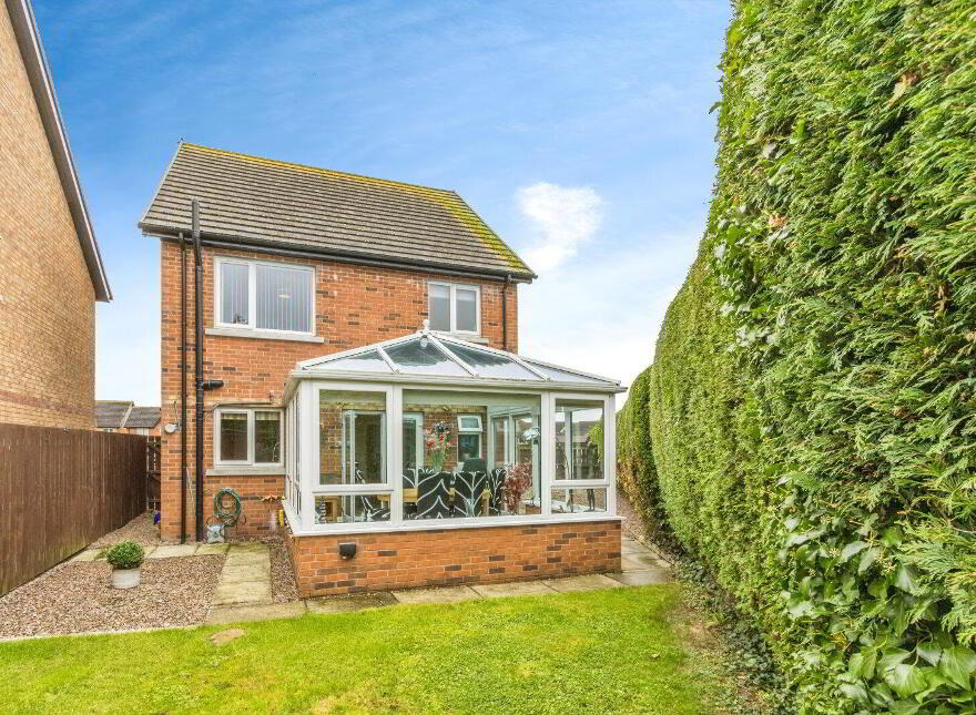 4 Cotswold Gardens, Bangor, BT20 4SG