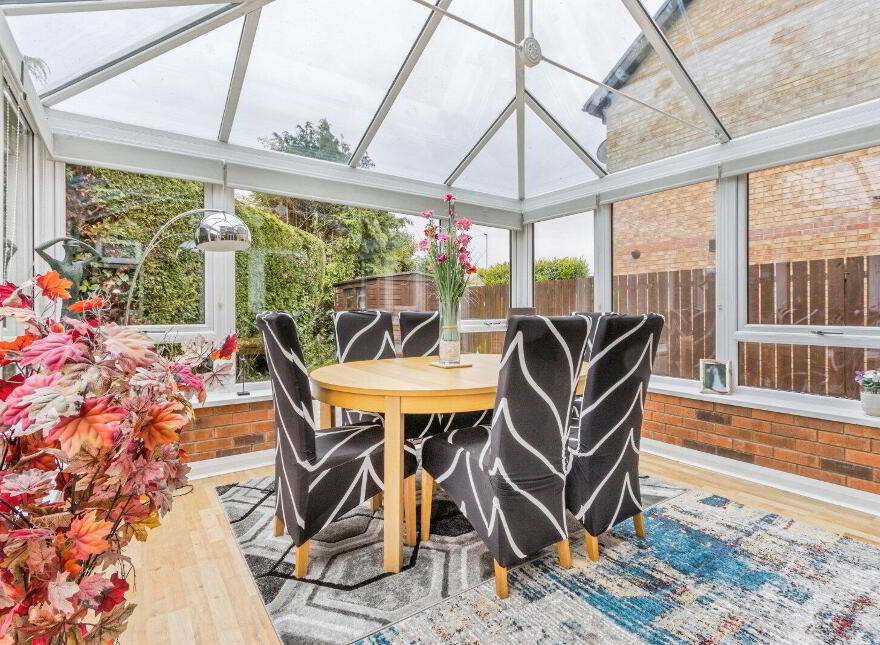 4 Cotswold Gardens, Bangor, BT20 4SG
