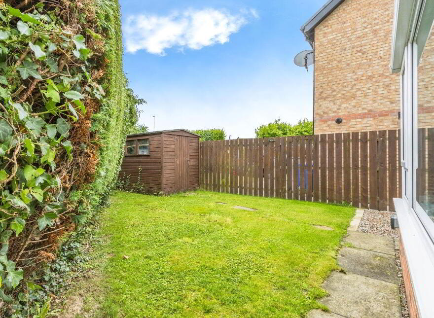 4 Cotswold Gardens, Bangor, BT20 4SG