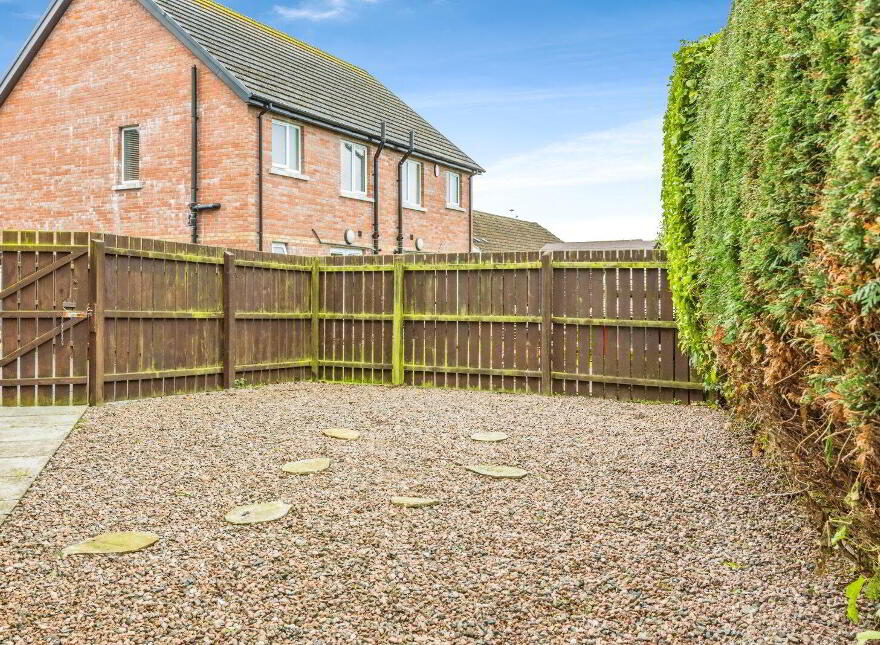 4 Cotswold Gardens, Bangor, BT20 4SG