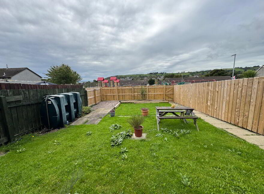 31 Ransevyn Park, Whitehead, BT38 9LY