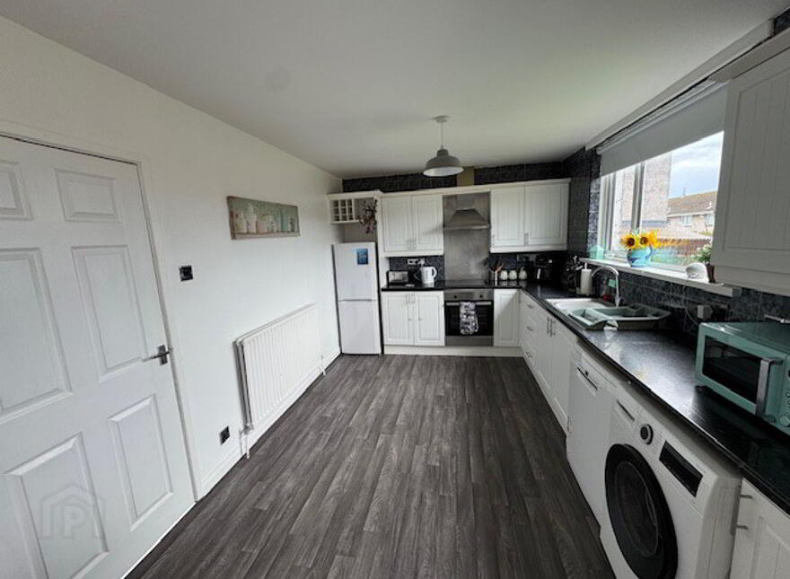 31 Ransevyn Park, Whitehead, BT38 9LY