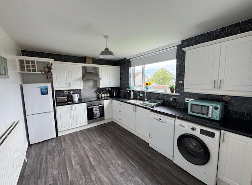 31 Ransevyn Park, Whitehead, BT38 9LY