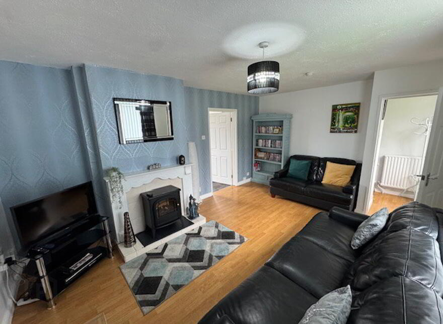 31 Ransevyn Park, Whitehead, BT38 9LY