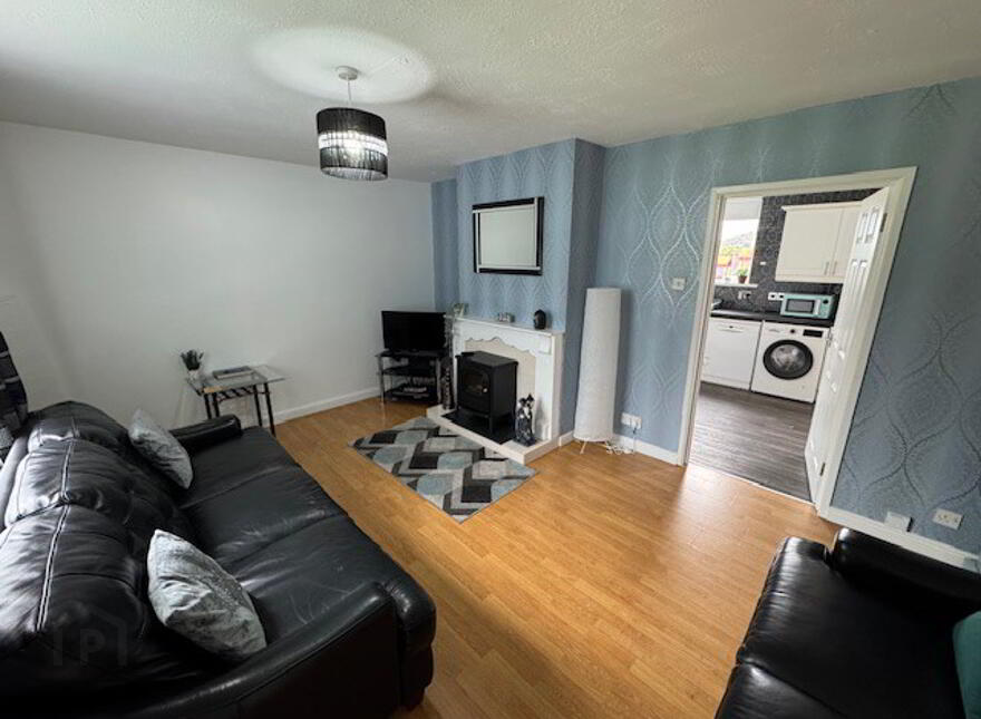 31 Ransevyn Park, Whitehead, BT38 9LY