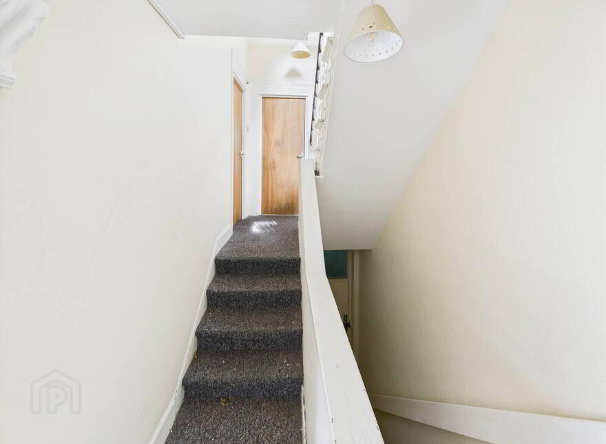 Apt 2, 11 Wolseley Street, Belfast, BT7 1LG