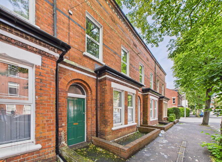Apt 2, 11 Wolseley Street, Belfast, BT7 1LG photo