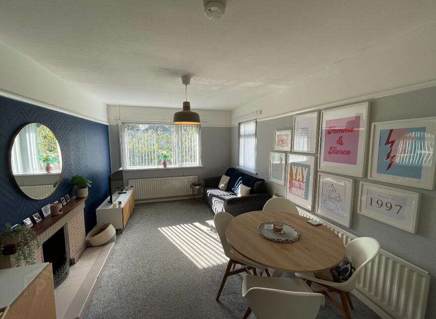237 Merville Garden Village, Whiteabbey, BT37 9TY