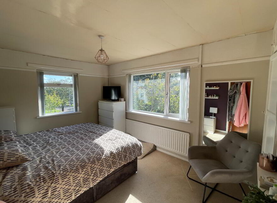 237 Merville Garden Village, Whiteabbey, BT37 9TY