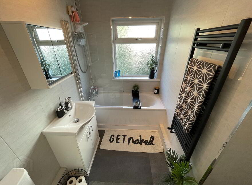 237 Merville Garden Village, Whiteabbey, BT37 9TY