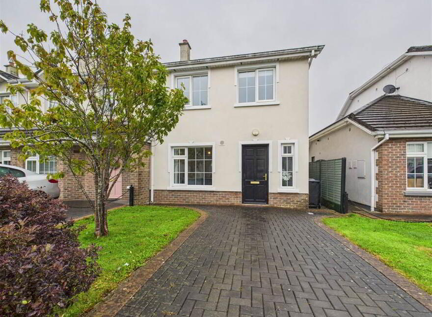11 Arlington Road, Blackthorn Hills, Ferrybank, Waterford, X91N8WK