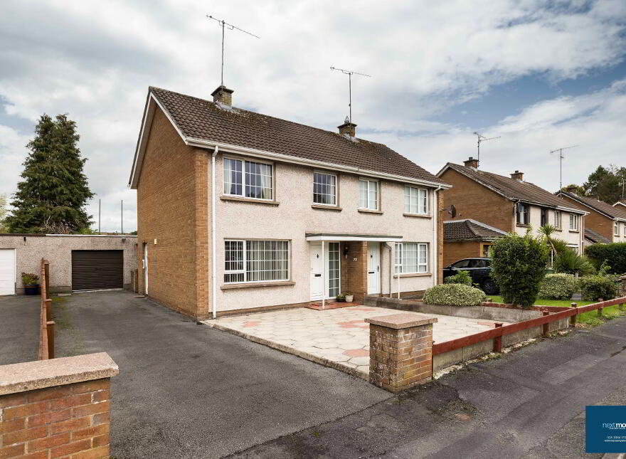 23 Knockamell Park, Armagh, BT61 7HJ