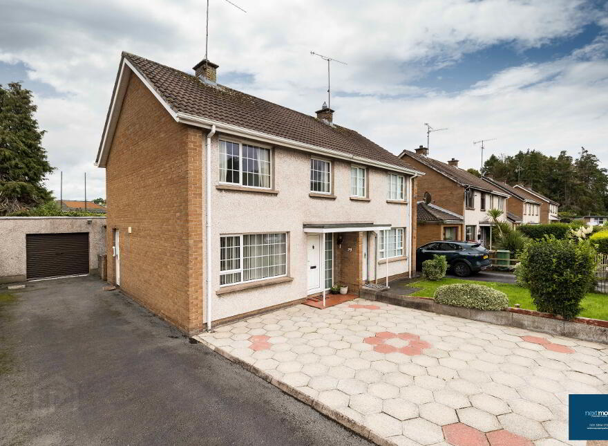 23 Knockamell Park, Armagh, BT61 7HJ