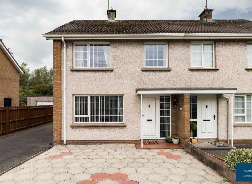 23 Knockamell Park, Armagh, BT61 7HJ